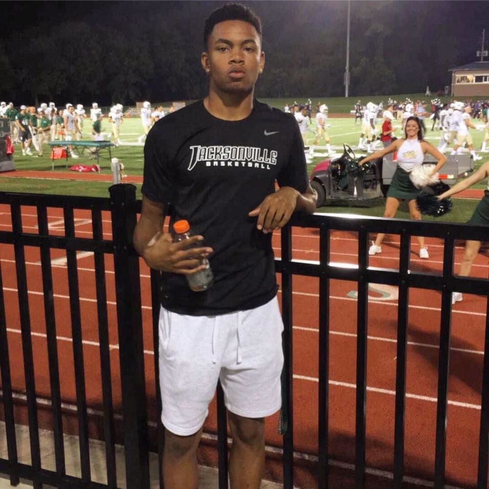 Meet your Posher, Tre